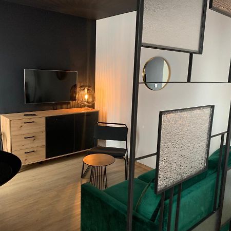 Apartament 87 Στσέτσιν Εξωτερικό φωτογραφία