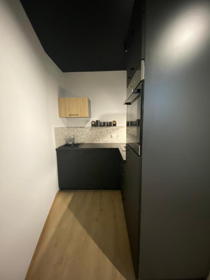 Apartament 87 Στσέτσιν Εξωτερικό φωτογραφία
