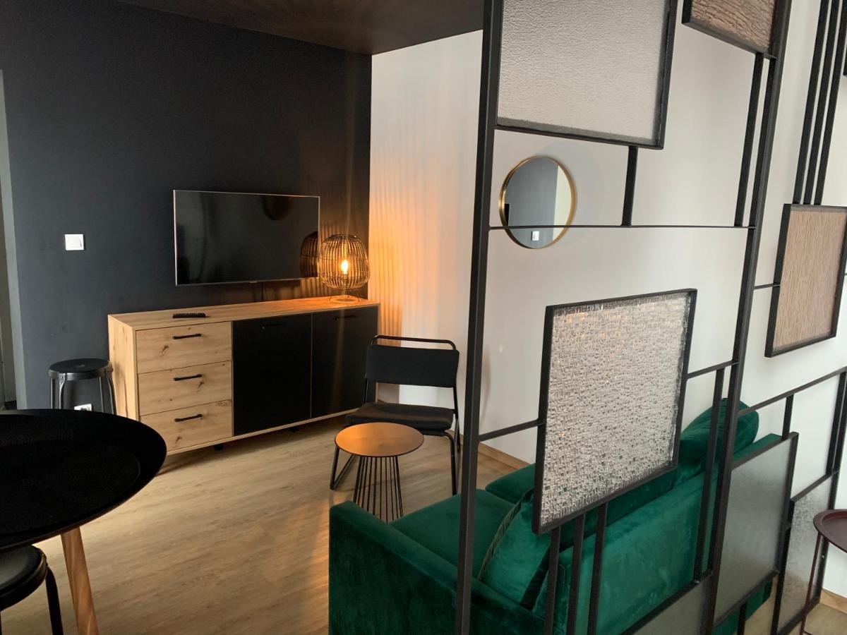 Apartament 87 Στσέτσιν Εξωτερικό φωτογραφία